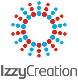 IZZYCREATION logo