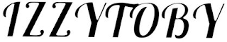 IZZYTOBY logo