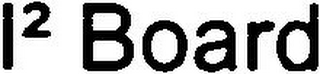 I² BOARD logo