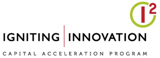 I² IGNITING INNOVATION CAPITAL ACCELERATION PROGRAM logo