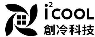 I²COOL logo