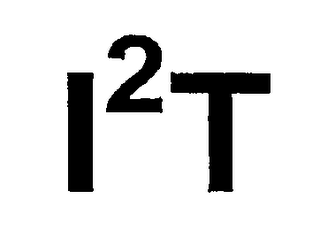 I²T logo
