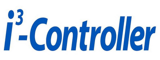I³-CONTROLLER logo