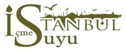 IÇME ISTANBUL SUYU logo