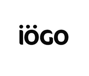 IÖGO logo