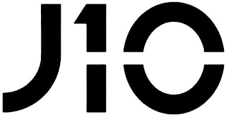 J 10 logo