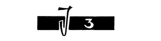 J 3 logo