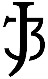 J 3 logo