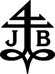 J 4 B logo
