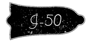 J-50 logo