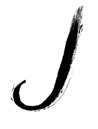 J logo