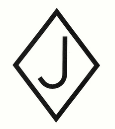 J logo