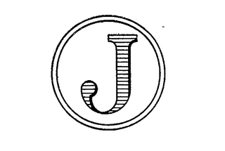 J logo