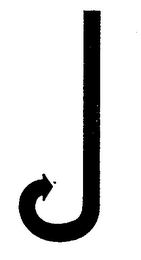 J logo