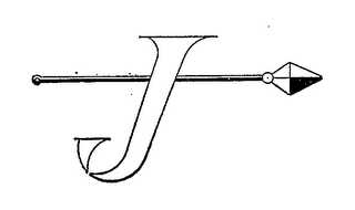 J logo