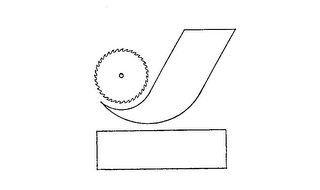J logo