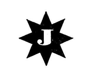J logo