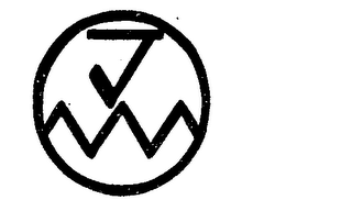 J logo