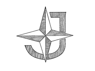 J logo