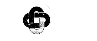 J logo