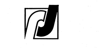 J logo