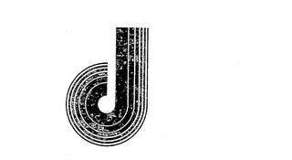 J logo