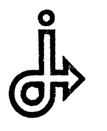 J logo