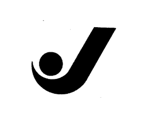 J logo