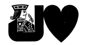 J logo