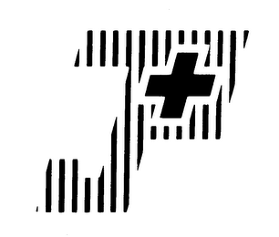 J + logo