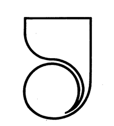 J logo