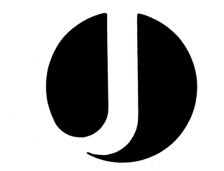 J logo