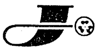J logo