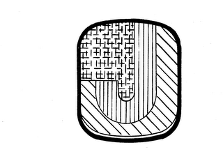 J logo