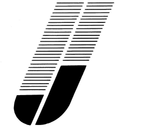 J logo