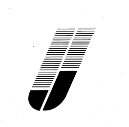 J logo