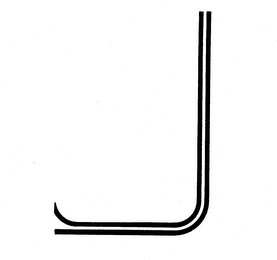 J logo