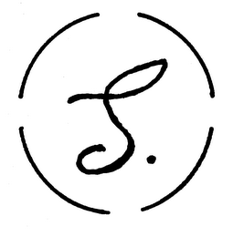 J logo