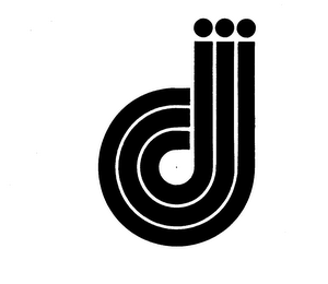 J logo