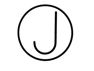 J logo