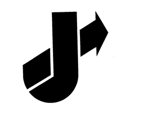 J logo