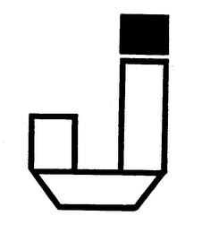 J logo