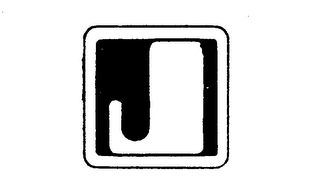 J logo