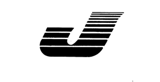 J logo