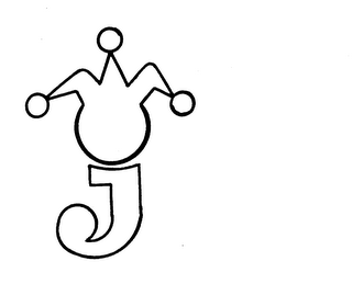 J logo
