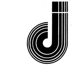 J logo