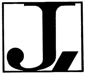J logo