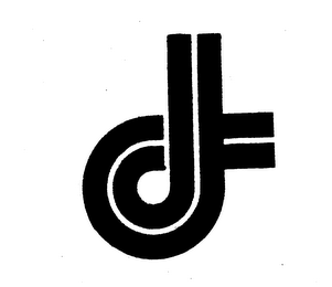 J logo