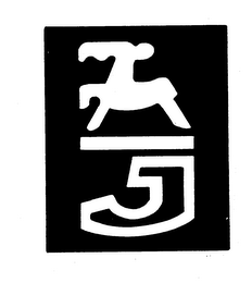 J logo