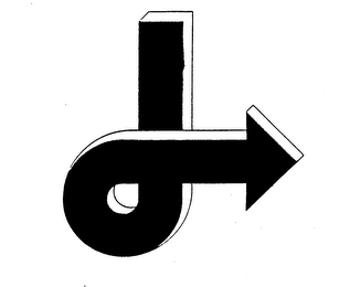 J logo